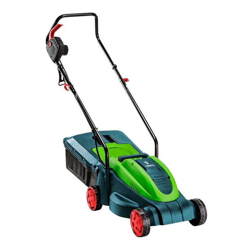 Какая газонокосилка лучше всего подходит для дачи: аккумуляторная, бензиновая или электрическая?