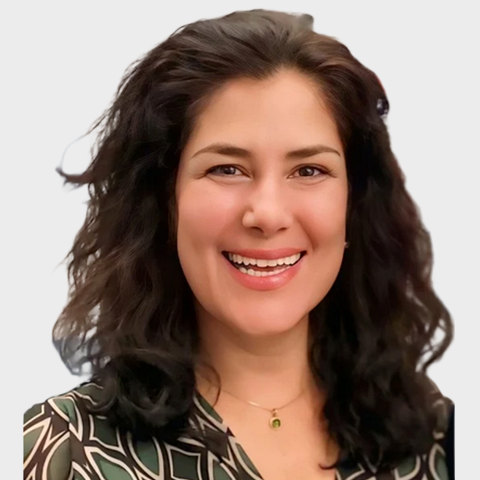 Lorena Montealegre