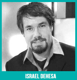 Israel Dehesa
