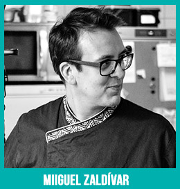 Miguel Zaldívar