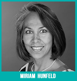 Mariam Hunfeld