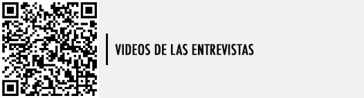 Ver las entrevistas